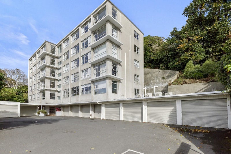 1a/88a Salamanca Road , Kelburn, Wellington, Wellington - Carousel 1