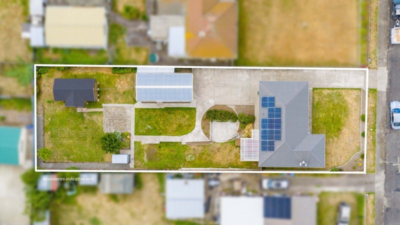 6 Montgomery Street, Waipukurau, Waipukurau - Carousel 21