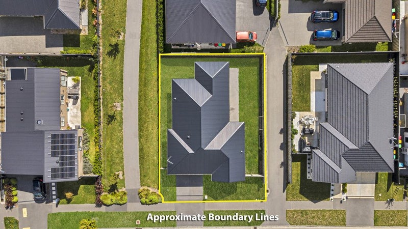 89 Lady Isaac Drive, Rolleston, Rolleston - Carousel 19