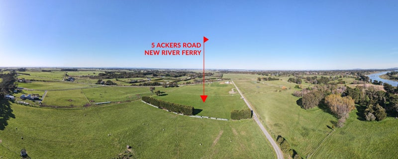 5 Ackers Road, New River Ferry - Carousel 13