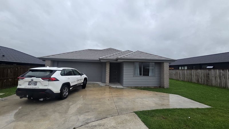 2 Sampsons Way, Dargaville, Dargaville - Carousel 1
