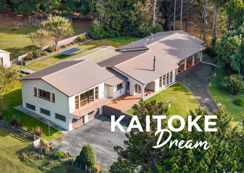 20B Kaitoke Loop Road, Kaitoke, Upper Hutt - Carousel 1