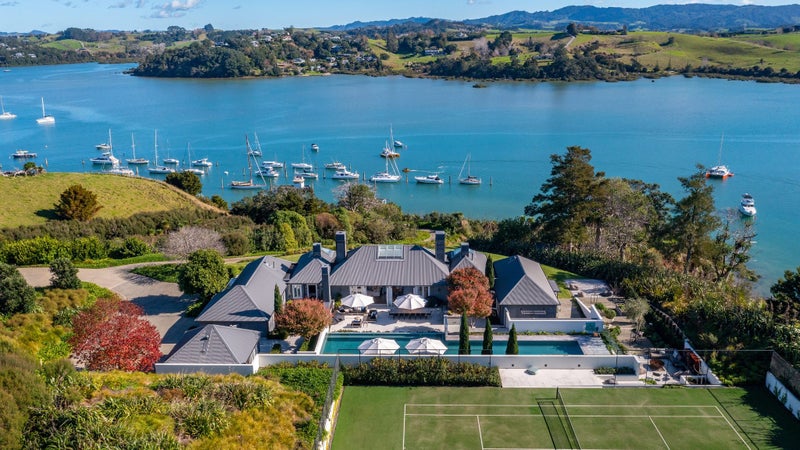 310 Bishop Lane, Tāwharanui Peninsula, Matakana - Carousel 1