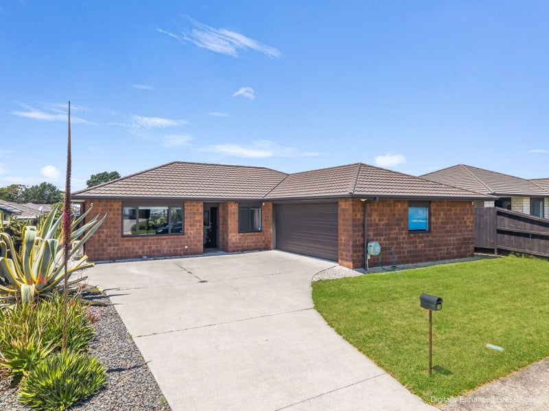 10 Matariki Terrace, Ngaruawahia, Hamilton - Carousel 1