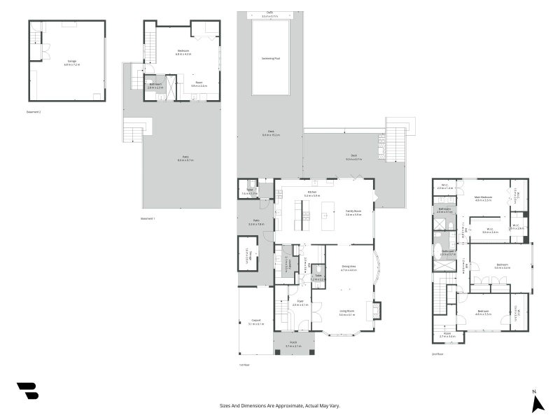 18 Combes Road, Remuera, Auckland - Carousel 29