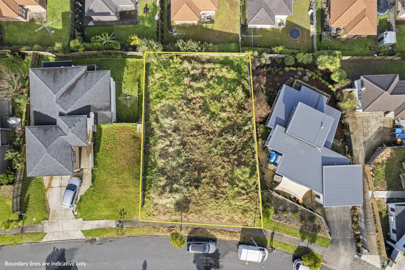 59 Kirikiri Drive, Papakura, Papakura - Carousel 5