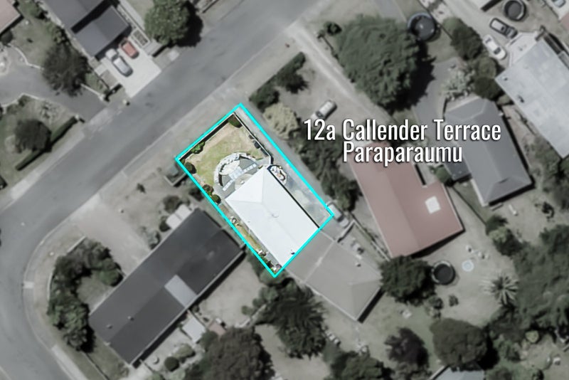 12A Callender Terrace, Paraparaumu Beach, Paraparaumu - Carousel 25