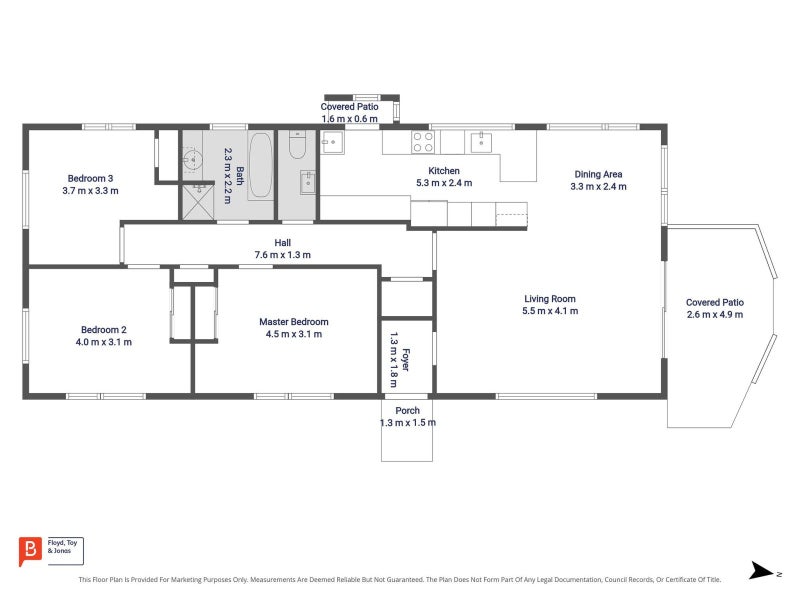 33 Alma Road, Gonville, Whanganui - Carousel 18