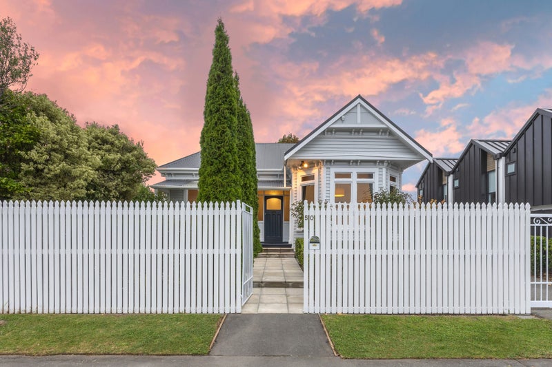50 Sherborne Street, St Albans, Christchurch - Carousel 2