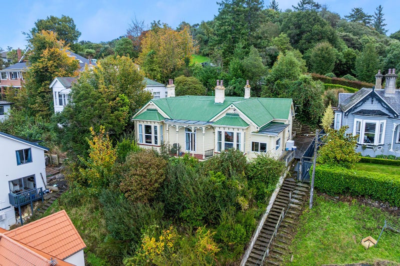 154 Queen Street, North Dunedin, Dunedin - Carousel 21