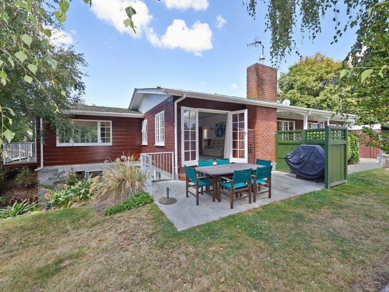 Property Valuation for 136 Buick Crescent, Awapuni, Palmerston North