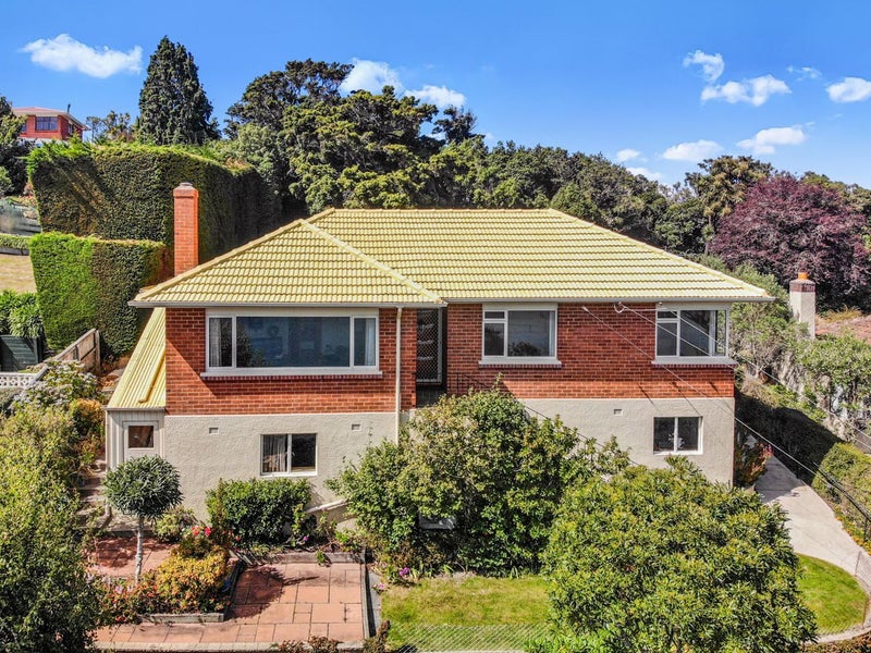 56 Doon Street, Vauxhall, Dunedin - Carousel 1