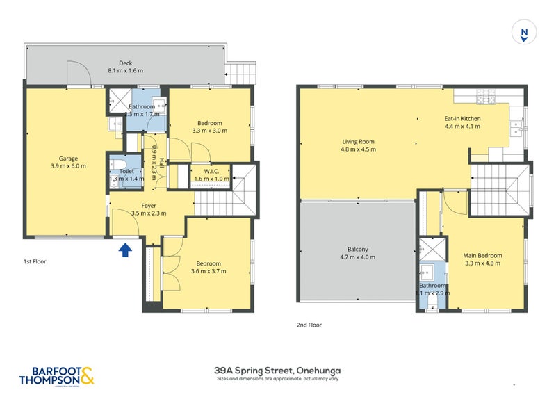 39A Spring Street, Onehunga, Auckland City, Auckland - Carousel 17