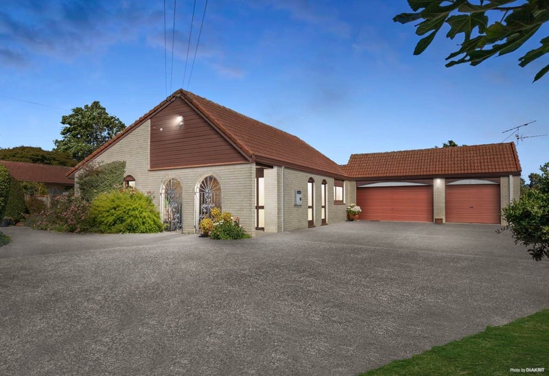 45 Clevedon-Takanini Road, Ardmore, Papakura - Carousel 1