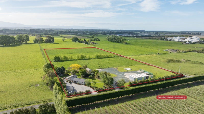 58 Swamp Road, Appleby, Richmond - Carousel 1