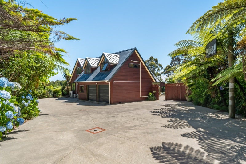 Property Valuation for 233B Murphys Road, Pauatahanui, Porirua