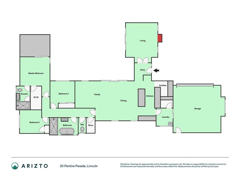 20 Pentire Parade, Lincoln, Lincoln - Carousel 27