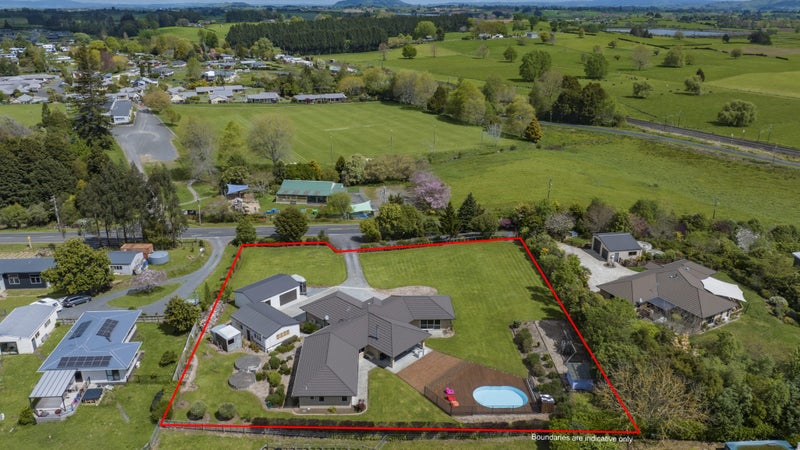 16 Forkert Road, Ohaupo - Carousel 1