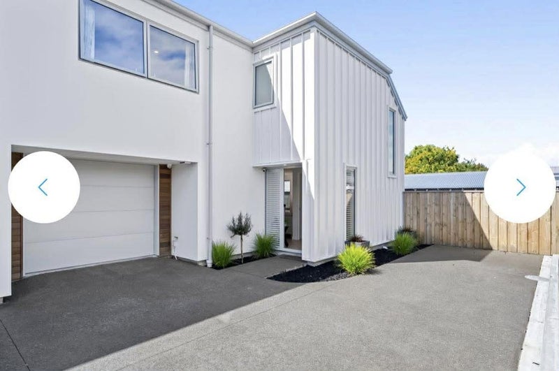 4/134 Westminister Street, St. Albans, Christchurch City, Canterbury - Carousel 2