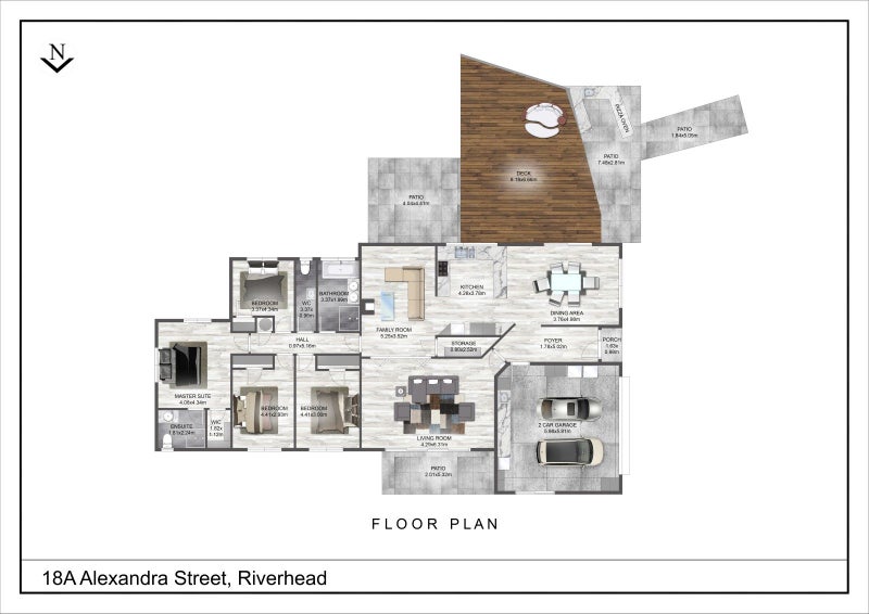 18A Alexandra Street, Riverhead, Riverhead - Carousel 19