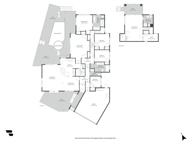 51 Grampian Road, St Heliers, Auckland - Carousel 32