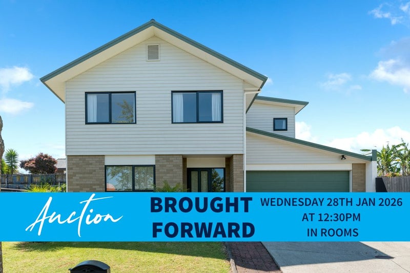 16 Pyramid Place, Glen Eden, Auckland - Carousel 1