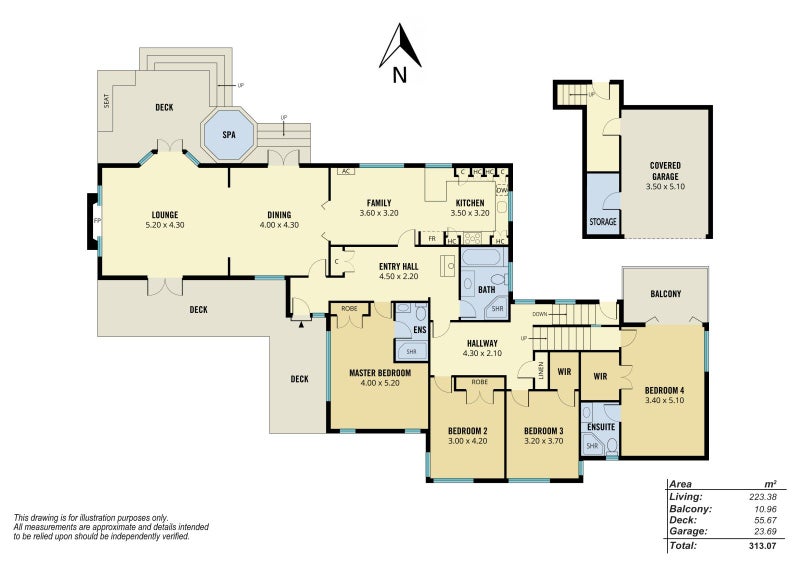 88 Sinclair Road, Ararimu, Drury - Carousel 39