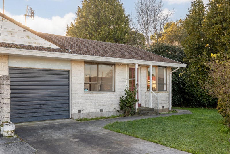 2/5 Quinton Place, Bishopdale, Christchurch - Carousel 18