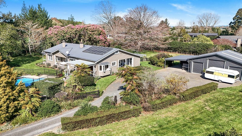 41A Cranmere Drive, Tamahere, Hamilton - Carousel 1