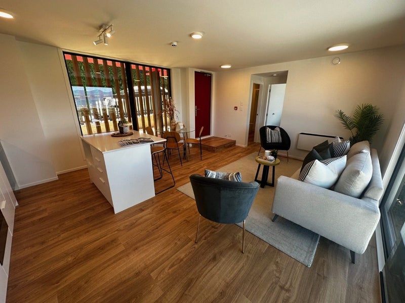 1/20 Sar Street, Pipitea, Wellington, Wellington - Carousel 2