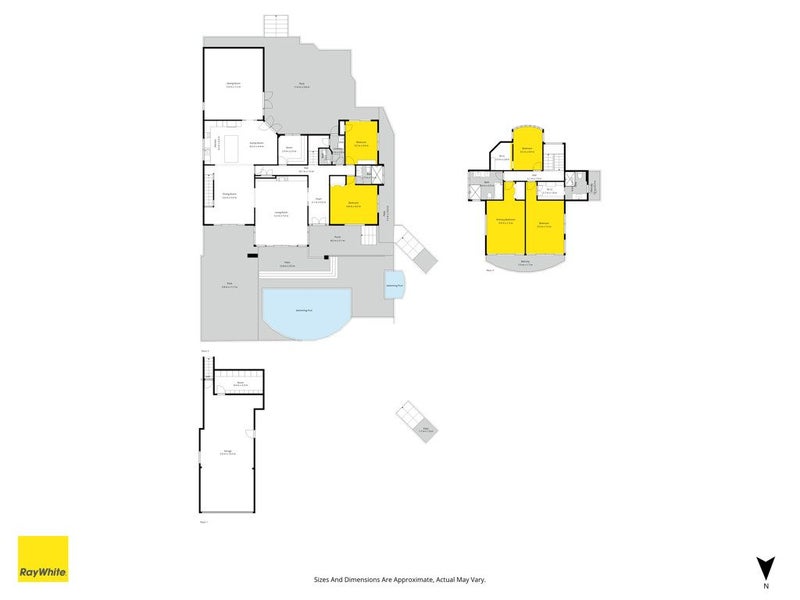 7 Karori Crescent, Orakei, Auckland - Carousel 27