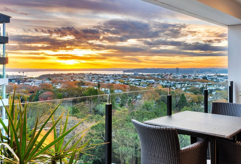 1407/8 Hereford Street, Freemans Bay, Auckland - Carousel 1