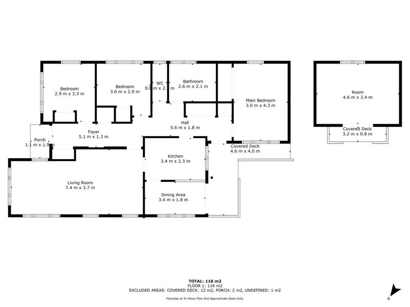 16 Tawai Street, Trentham, Upper Hutt, Wellington - Carousel 16