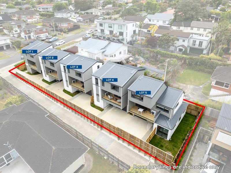 2/49 Northboro Road, Belmont, Auckland - Carousel 17