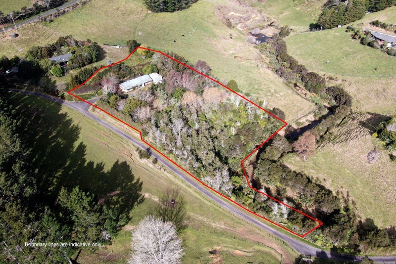 598C WRIGHT ROAD, Aongatete, Aongatete - Carousel 1