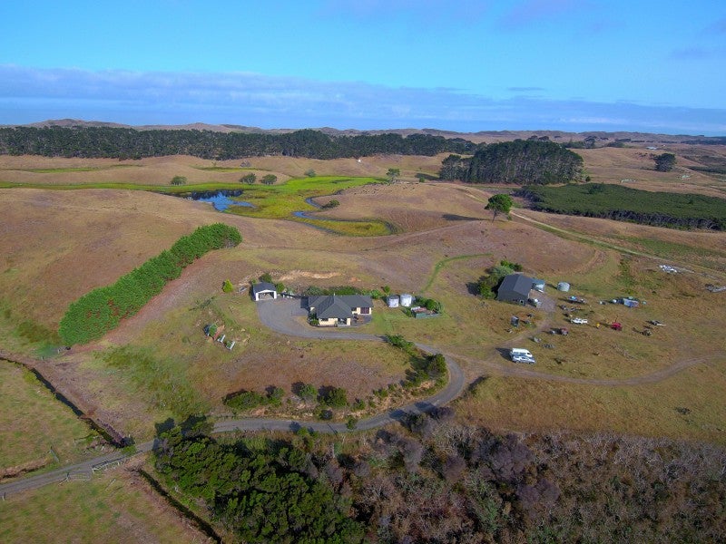 Property Valuation for 71 Clarke Road, Ahipara, Kaitaia Trade Me