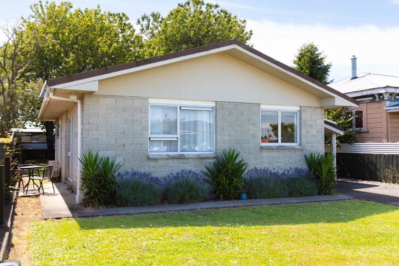 8A Seddon Street, Dannevirke - Carousel 15