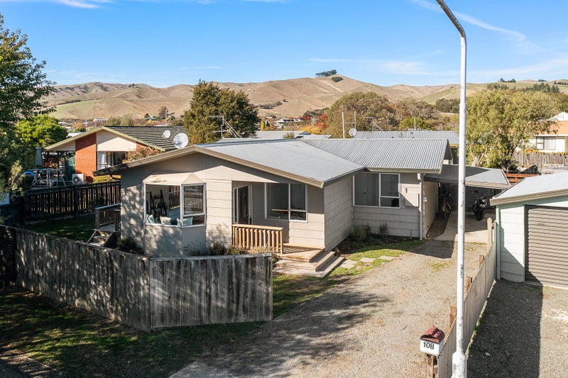 10B Rata Place, Witherlea, Blenheim - Carousel 19