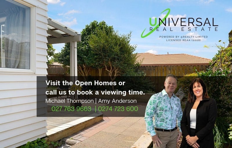 Flat 10/103 Swanson Road, Henderson, Waitakere City, Auckland - Carousel 23