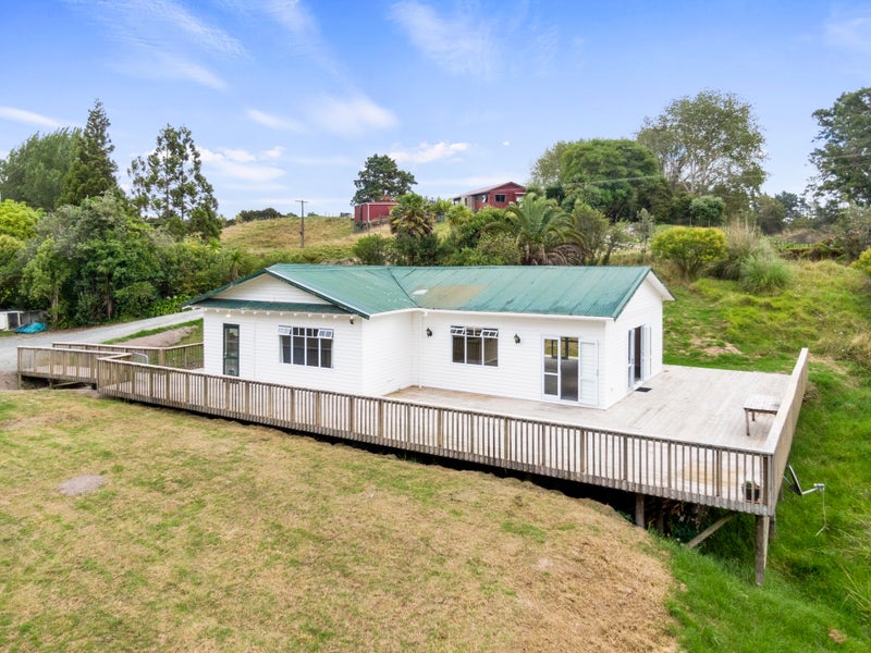Property Valuation for 112 Gibbons Road, Kaiwaka Trade Me Property