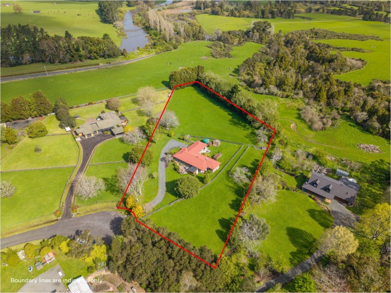 23 Willow Creek Lane, Whatawhata, Hamilton - Carousel 1