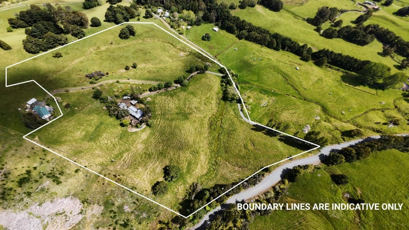 19a Rautahi Lane, Kaeo, Far North, Northland - Carousel 1