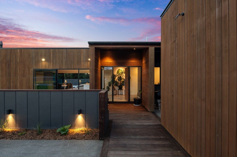 Property Valuation for 34 Hardings Road, Riverlands, Blenheim