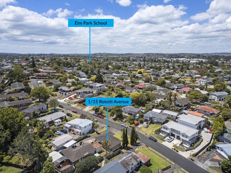 1/15 Rotoiti Avenue, Pakuranga Heights, Auckland - Carousel 32