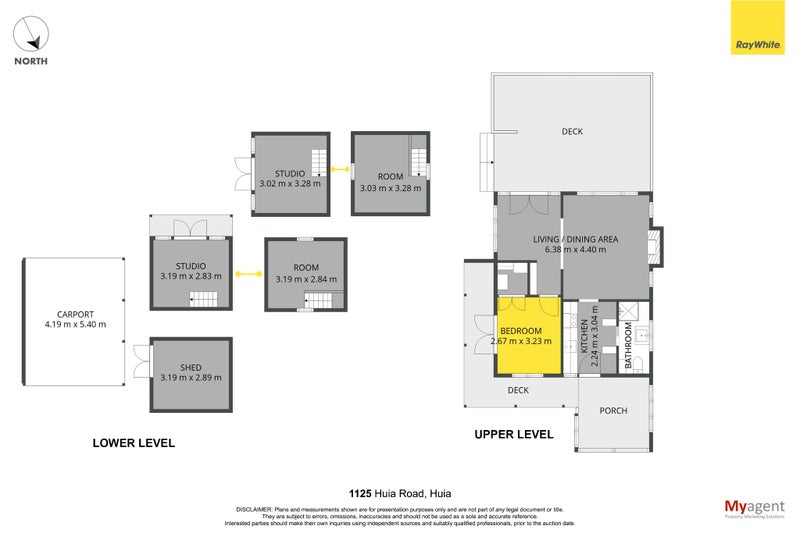 1125 Huia Road, Huia, Auckland - Carousel 26