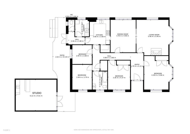 383 Karori Road, Karori, Wellington - Carousel 40