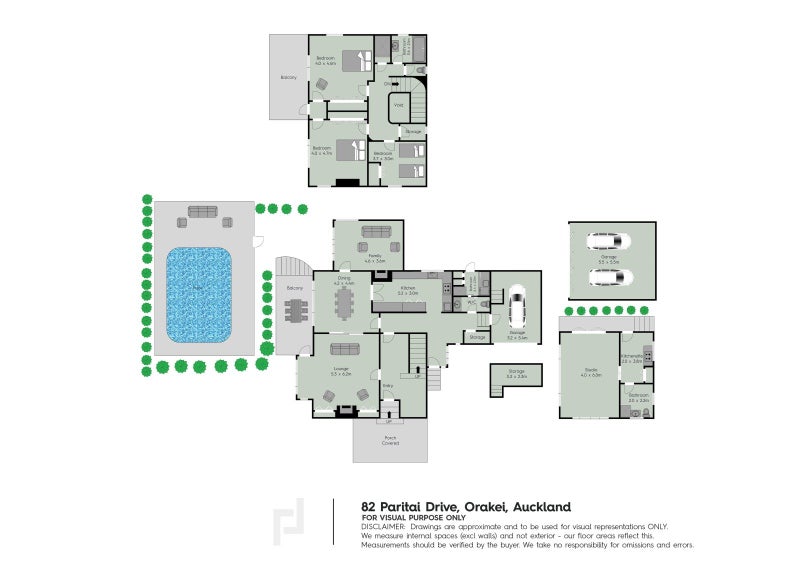 82 Paritai Drive, Orakei, Auckland City, Auckland - Carousel 26