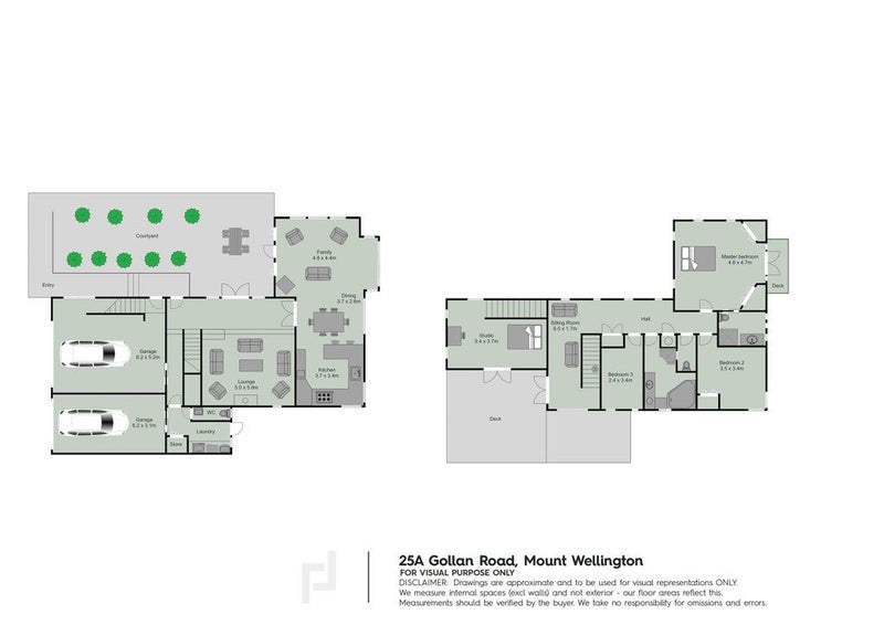 25A Gollan Road, Mount Wellington, Auckland - Carousel 28