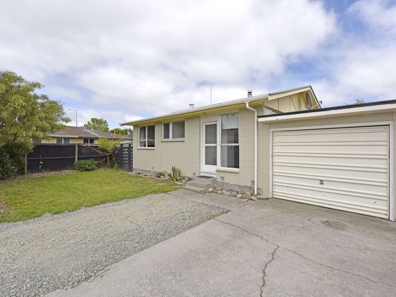 1/269 Woodham Road, Linwood, Christchurch - Carousel 2