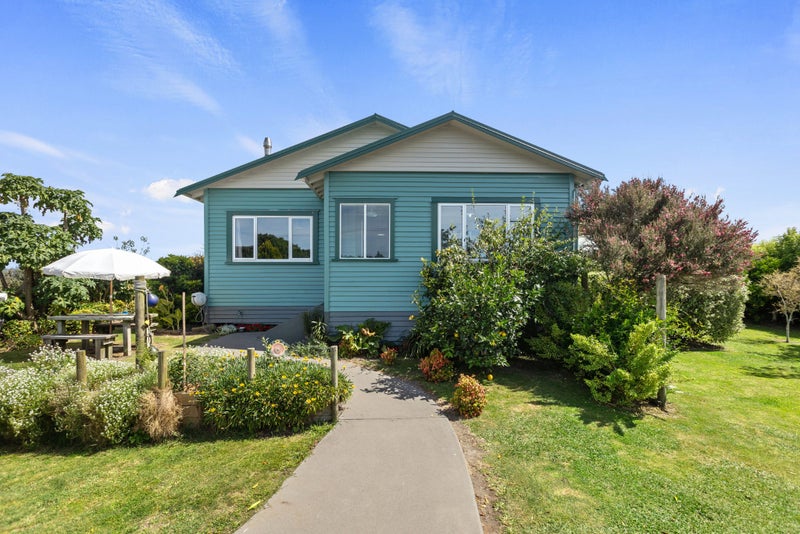 78 Pukehina Station Road, Pukehina, Western Bay Of Plenty, Bay Of Plenty - Carousel 1